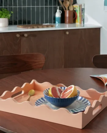 Habitat Wavy Tray