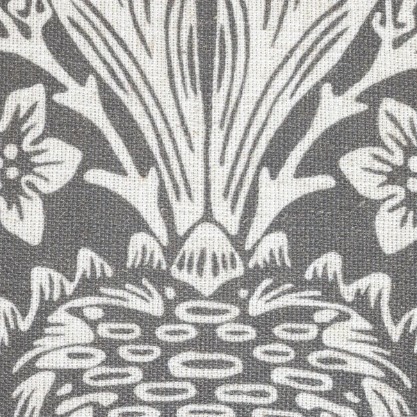 Habitat x Morris & Co. Canterbury Oak Armchair