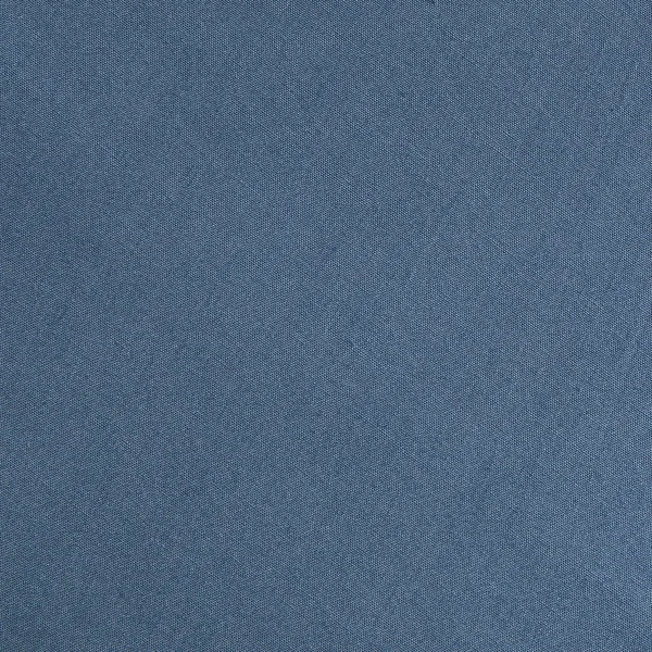Habitat x Morris & Co. Cotton Indigo Fitted Sheet - Single