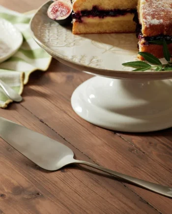 Habitat x Sanderson & National Trust Satin Cake Slice