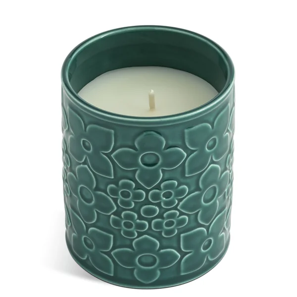 Habitat x Scion Candle - Oak & Geranium