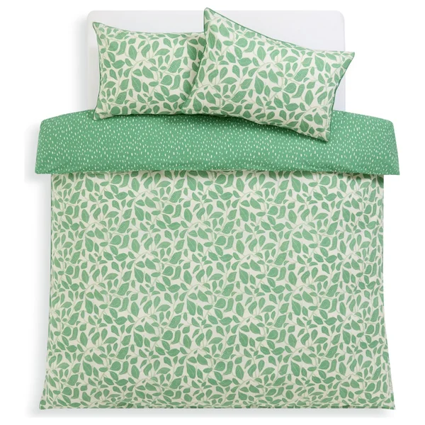 Habitat x Scion Cotton Sweetbay Bedding Set - Single