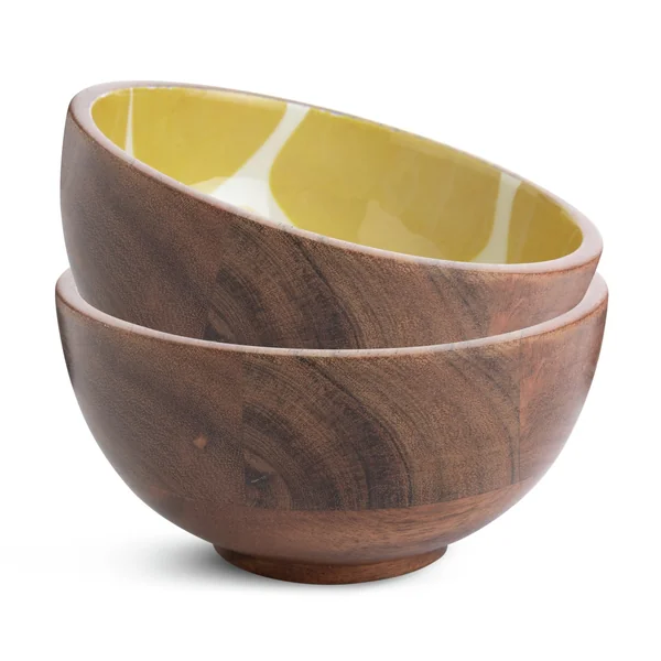 Habitat x Scion Lohko 2 Piece Dipping Bowls - Multicoloured