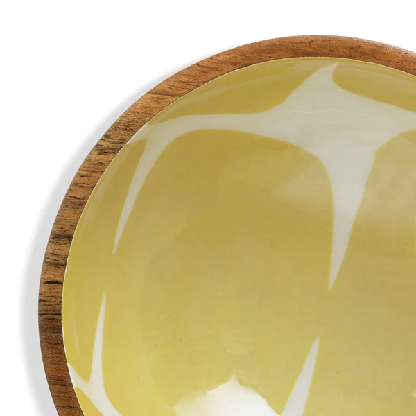 Habitat x Scion Lohko 2 Piece Dipping Bowls - Multicoloured