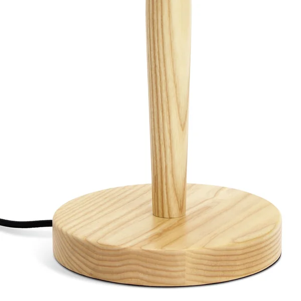 Habitat x Scion Lohko Table Lamp - Black