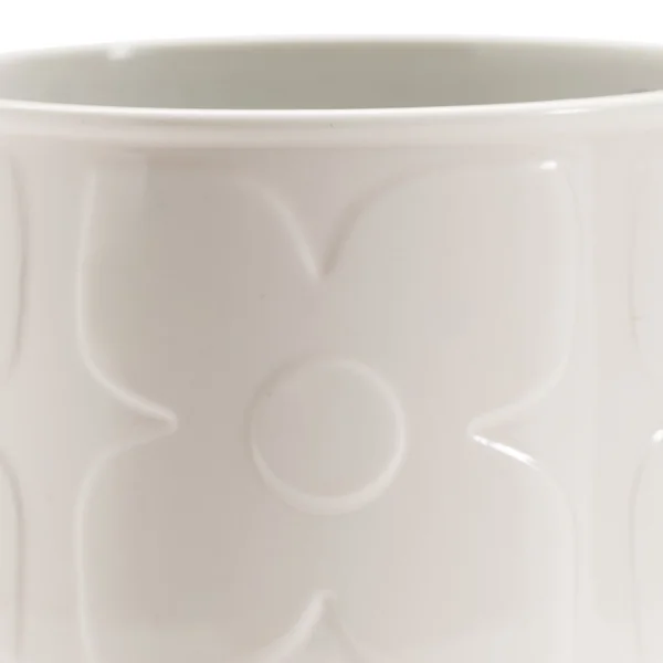 Habitat x Scion Multiwick Candle - Oak & Geranium