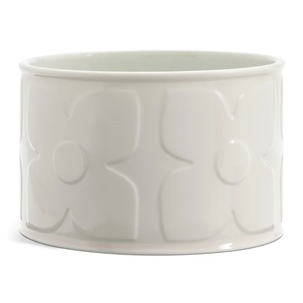Habitat x Scion Multiwick Candle - Oak & Geranium