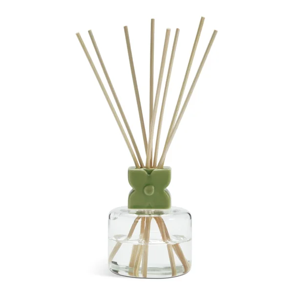 Habitat x Scion Prairie 90ml Reed Diffuser - Oak & Geranium