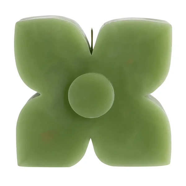 Habitat x Scion Shaped Candle - Oak & Geranium