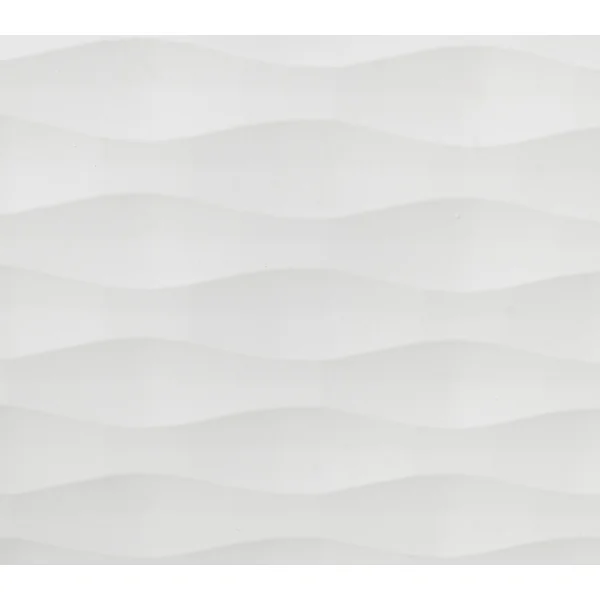 Habitat Zander Double Unit - White