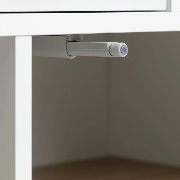 Habitat Zander Tall Shelving Unit - Two Tone
