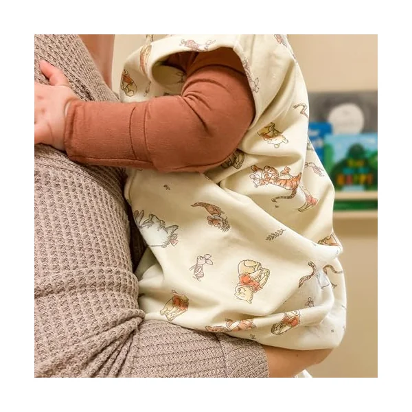 Halo Innovations Unisex Baby Halo Sleepsack Wearable Blanket Fleece Sleepsuits (18 - 24 Months)