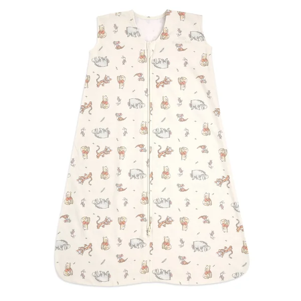 Halo Innovations Unisex Baby Halo Sleepsack Wearable Blanket Fleece Sleepsuits (18 - 24 Months)