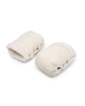 Hand Muff Mittens for Pram Pushchair Hand Warmer Gloves Splashproof Handmuffs for Cold Weather Warmer