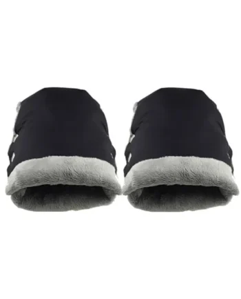 Hand Muff Mittens for Pram Pushchair Hand Warmer Gloves Splashproof Handmuffs for Cold Weather Winter Glove