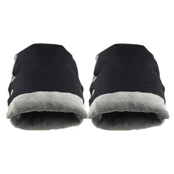 Hand Muff Mittens for Pram Pushchair Hand Warmer Gloves Splashproof Handmuffs for Cold Weather Winter Glove