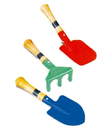 Hand Tools - Set of 3