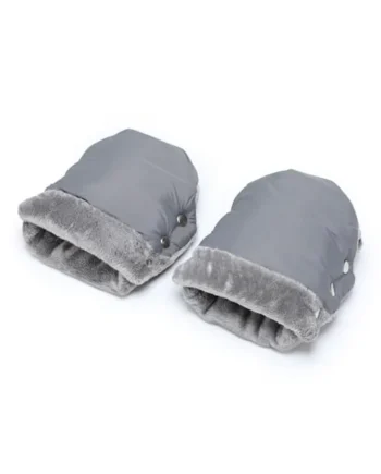 Handmuffs Mittens Windproof Pushchair Hand Warmer Gloves Splashproof Pram Muff Pram Muff