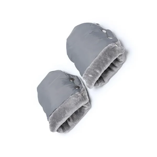 Handmuffs Mittens Windproof Pushchair Hand Warmer Gloves Splashproof Pram Muff Pram Muff