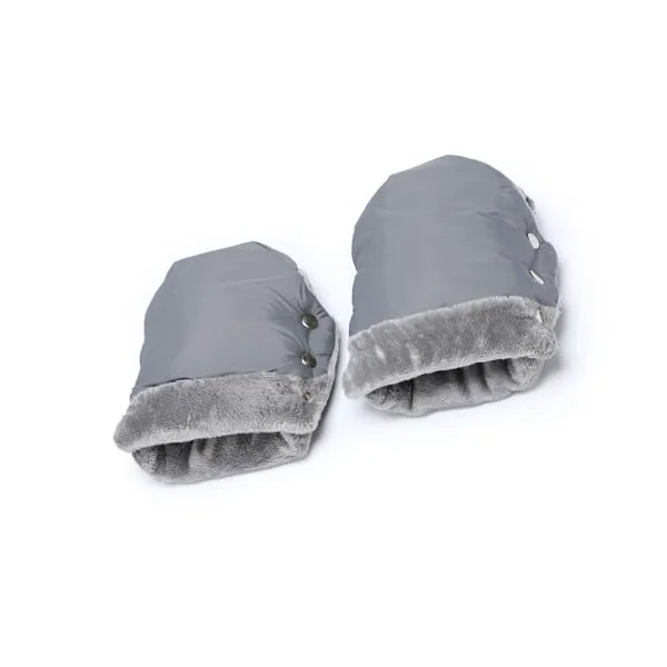 Handmuffs Mittens Windproof Pushchair Hand Warmer Gloves Splashproof Pram Muff Pram Muff