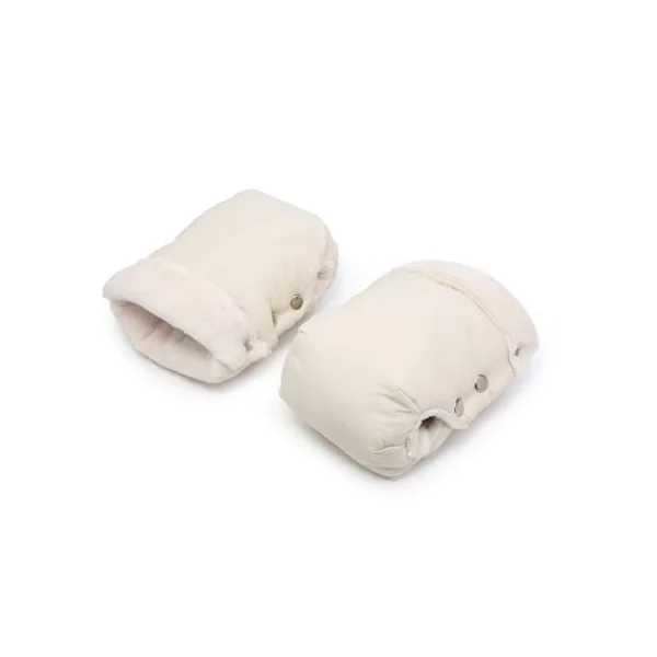 Handmuffs Mittens Windproof Pushchair Hand Warmer Gloves Splashproof Pram Muff Pram Muff