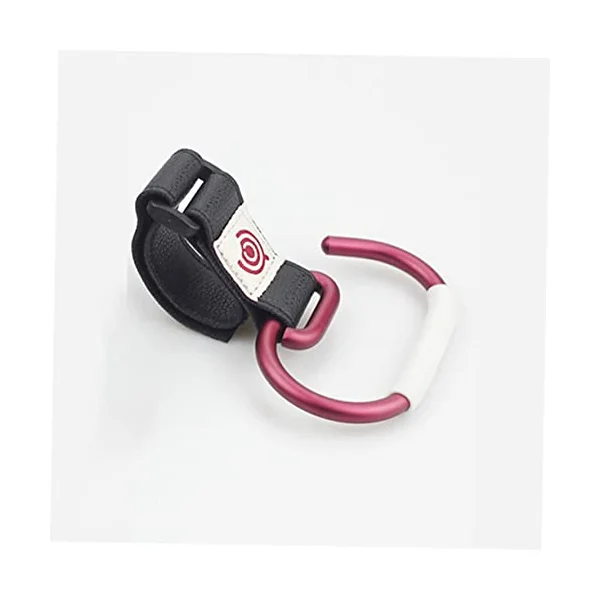 Hangers Stroller Hanger Aluminum Alloy Backpack Accessories Heavy Duty Hangers for Clothes Universal Buggy Hook for Stroller Hanging Multi-Hook
