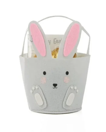Happy Easter Egg Hunt Set - Bunny
