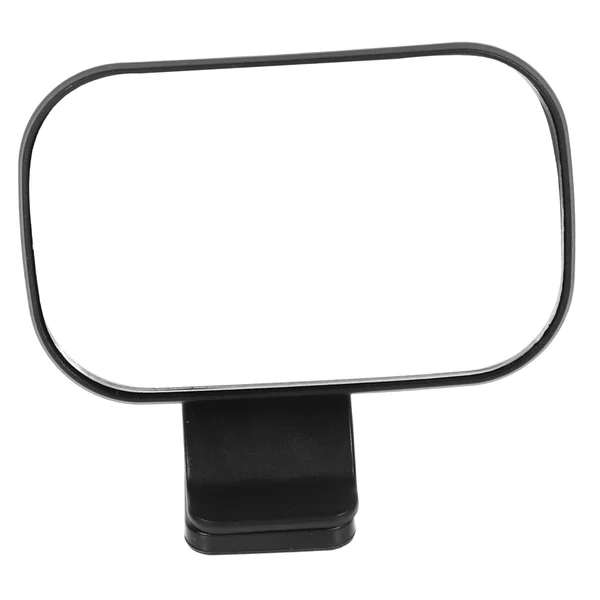 Happyyami Rearview Mirror Car Mirror for Backseat Monitoring Boy Girl in Rear Facing Car Seat Interior