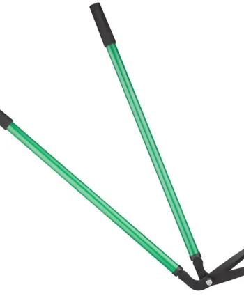 Hardys Garden Tools - Long Handled Shears - Carbon Steel Blade with Soft Grip Handles, Lightweight at 1.3 kg - Grass Lawn Edging
