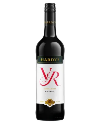 Hardys VR Shiraz, 75cl