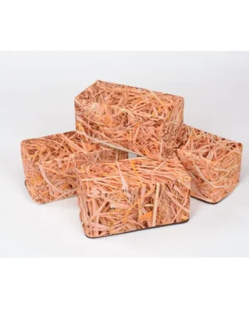 Hay Bale Buffets