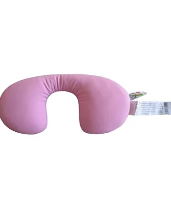 Head Support Cushion for Babies and Toddlers Light Blue