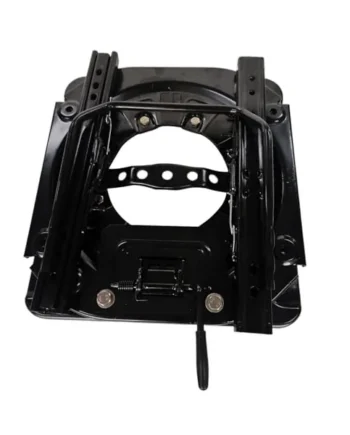 Heavy Duty Rotates Base with Sliders Mechanism 360 Degree Rotation Seat Base Sliding Slides Systems Upgrades for Car Heavy Duty Rotating Seat Mechanism