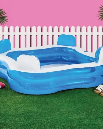 Hello Summer 4 Seater Mini Pool