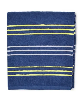 Hello Summer Luxury Jacquard Beach Towel