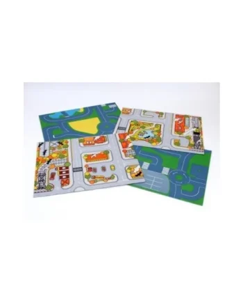 Hepworth Play Mats - Early Years