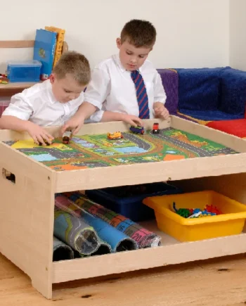 Hepworth Play Table