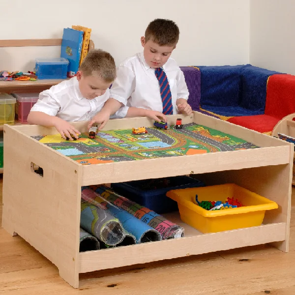 Hepworth Play Table