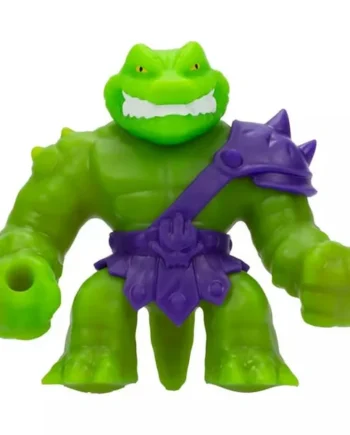 Heroes of Goo Jit Zu Stretch Strikers Hero Pack - Rock Jaw