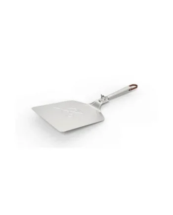 Heston Blumenthal Everdure Quantum Stainless Steel Pizza Peel