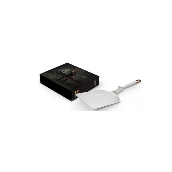 Heston Blumenthal Everdure Quantum Stainless Steel Pizza Peel