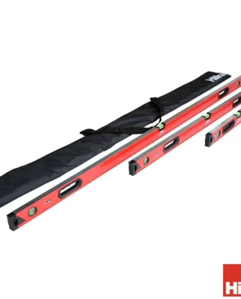 Hilka 4 Piece Box Level Set