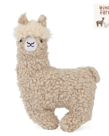 Hinch Farm Rodney Alpaca Cushion
