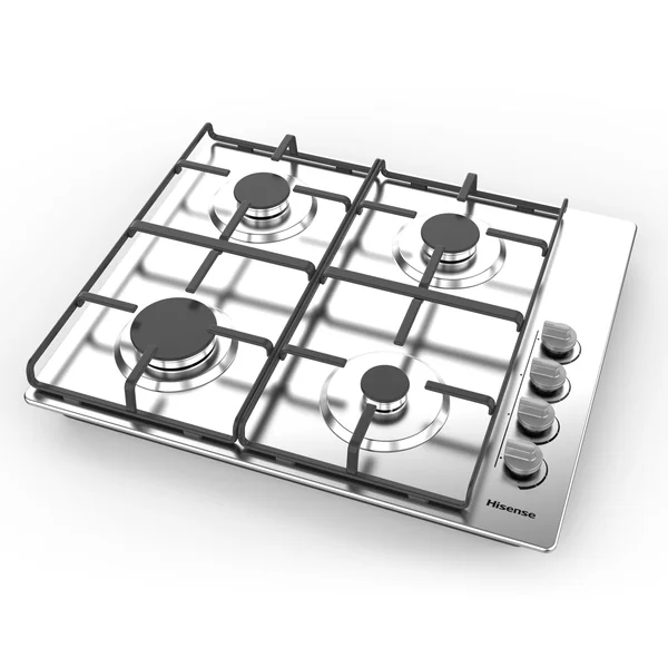 Hisense GM642XHS 60cm Gas Hob
