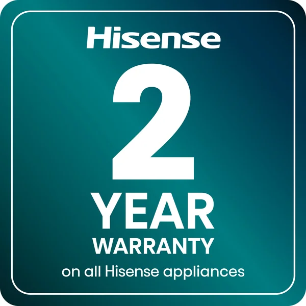 Hisense GM642XHS 60cm Gas Hob