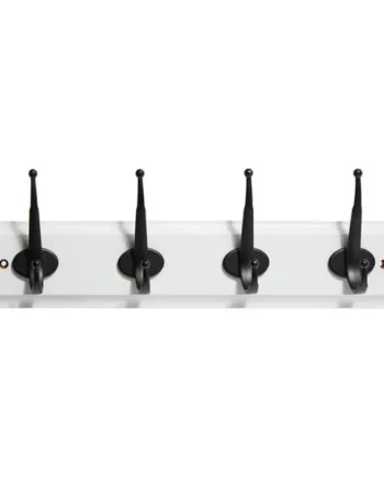Home Collections Black Coat Hooks