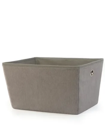 Home Collections Cord Storage Basket