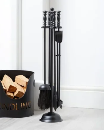 Home Collections Fireside Companion Set