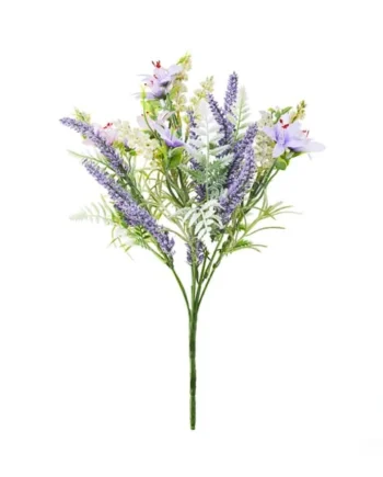Home Collections Lavender Bunch x2