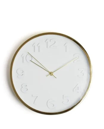 Home Collections Manhattan Clock